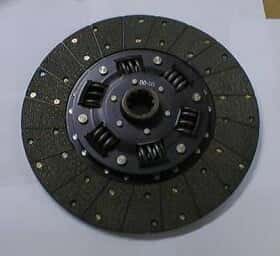 Диск зчеплення Aisin DG-315