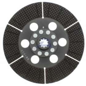 Диск сцепления Aisin DW-015