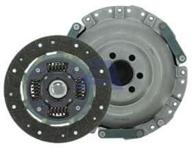 Комплект сцепления Aisin kevw11r