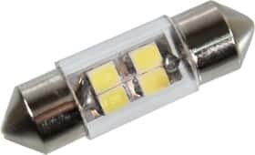 Автолампа Cyclone T11x31 біла 00000647