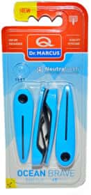 Ароматизатор Dr. Marcus Easy Clip Ocean Brave 4