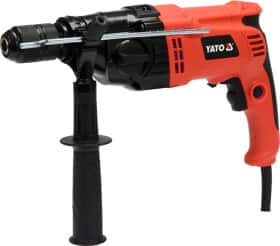 Дриль ударний Yato YT-82044 мережевий