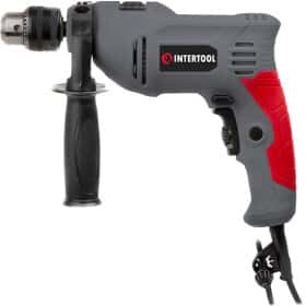 Дрель ударная Intertool DT-0111 сетевая