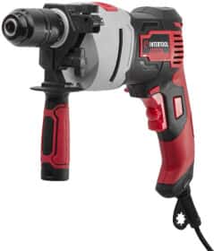 Дрель ударная Intertool Storm WT-0119 сетевая