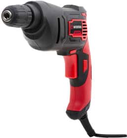 Дрель безударная Intertool Storm WT-0115 сетевая