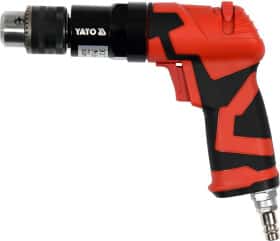 Дриль безударний Yato YT-09703 пневмодриль