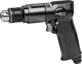 Дриль безударний Neo Tools 12-030 пневмодриль Дриль безударний Neo Tools 12-030 пневмодриль