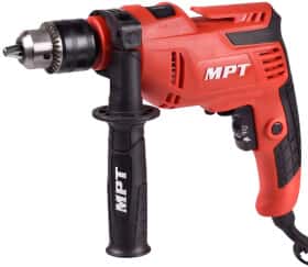 Дрель ударная MPT MID5506 сетевая