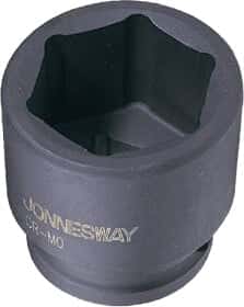 Торцевая головка Jonnesway S03A8160 60 мм 1"