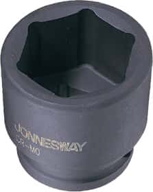 Торцевая головка Jonnesway S03A8170 70 мм 1"