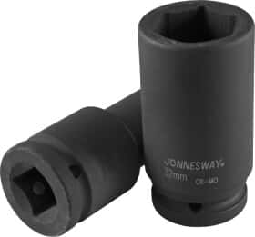 Торцевая головка Jonnesway S03AD6141 41 мм 3/4"