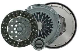 Комплект сцепления Aisin SKZ-114