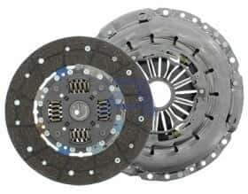 Комплект зчеплення Aisin KY-119R