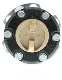 Ступиця колеса Aisin FHT001