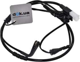 Датчик зношення гальмівних колодок