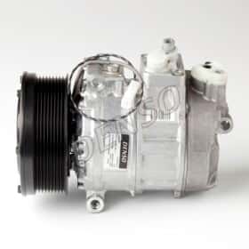 Компрессор кондиционера Denso DCP17508