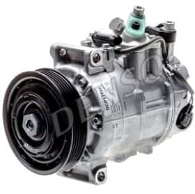 Компрессор кондиционера Denso DCP17158