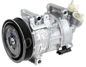 Компрессор кондиционера Denso dcp21021