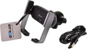 Держатель для телефона Baseus Mini Electric SUHW01-01
