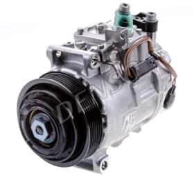 Компрессор кондиционера Denso DCP17165
