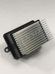 Тормозные колодки Denso DRS09026