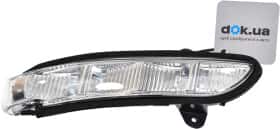 Ліхтар покажчика повороту Mercedes-Benz / Smart A2198200521
