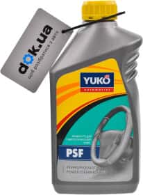 Рідина ГПК Yuko PSF мінеральна Рідина ГПК Yuko PSF мінеральна