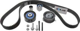 Комплект ременя ГРМ SKF VKMA 01263