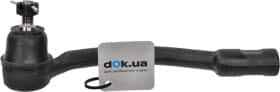Наконечник кермової тяги Ashika 111-0K-K15L