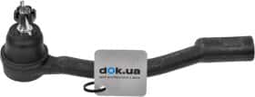 Наконечник кермової тяги Ashika 111-0K-K15R