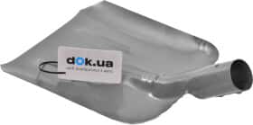 Ковш лопаты MasterTool 14-6218