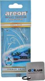 Ароматизатор Areon Mon Summer Dream