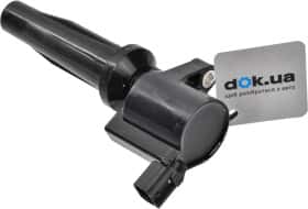 Котушка запалювання MASUMA MIC400