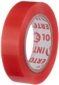 Двухсторонний скотч Intertool Fast Fix KT-0816 на полиэтиленовой основе 15 мм x 5 м