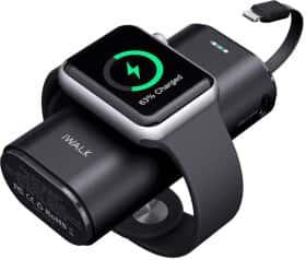 Повербанк iWalk 9000 mAh