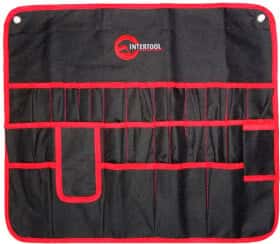 Чехол для инструментов Intertool BX9010 30 секц.