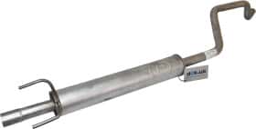 Приймальна труба