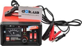 Зарядное устройство Дорожная Карта White Spark DK23-6024 Зарядное устройство Дорожная Карта White Spark DK23-6024
