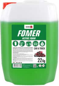 Концентрат автошампуня Nowax Fomer Active Foam