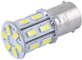 Автолампа Solar Premium Line S25 BA15s 21 W SL1387