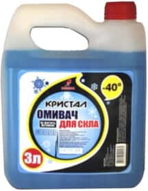 Омивач скла Хімекспрес зимовий -20 °С