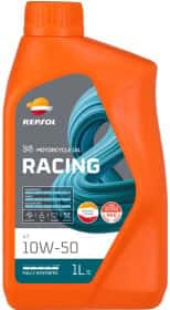 Моторна олива 4Т Repsol Racing 10W-50 синтетична Моторна олива 4Т Repsol Racing 10W-50 синтетична