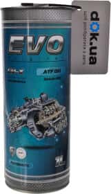 Трансмісійна олива EVO GR-X ATF D III напівсинтетична