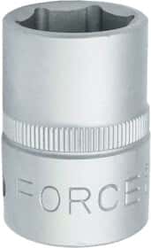 Торцева головка Force 56523 23 мм 3/4"