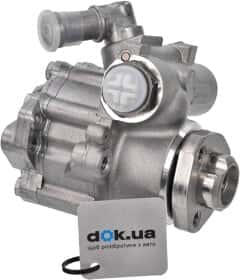 Насос ГУР Bosch K S00 000 578