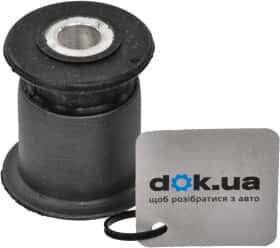 Сайлентблок рычага Solgy 201214