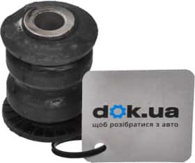 Сайлентблок важеля Q-Fix Q0050350