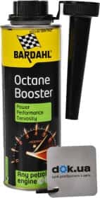 Присадка Bardahl Octane Booster