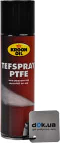 Мастило Kroon Oil Tefspray PTFE універсальне