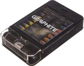 Набор бит с держателем Graphite 56H616 14 шт.